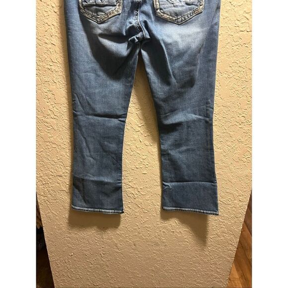Daytrip Virgo Bootcut Jeans Woman’s Size 29S - Picture 8 of 10